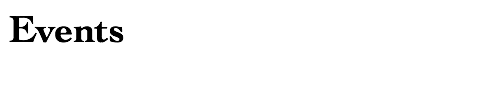 Events